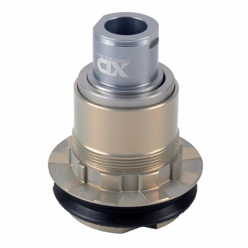 Корпус ступицы Crossmax XD Freehub ITS 4 для MAV Deemax ST SLR SX wheel с адаптером 135 142 аксессуары колес