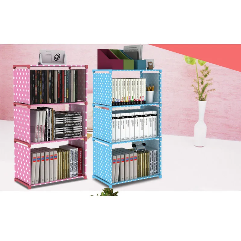 4 слойная книжная полка детская полка|Книжные шкафы| |