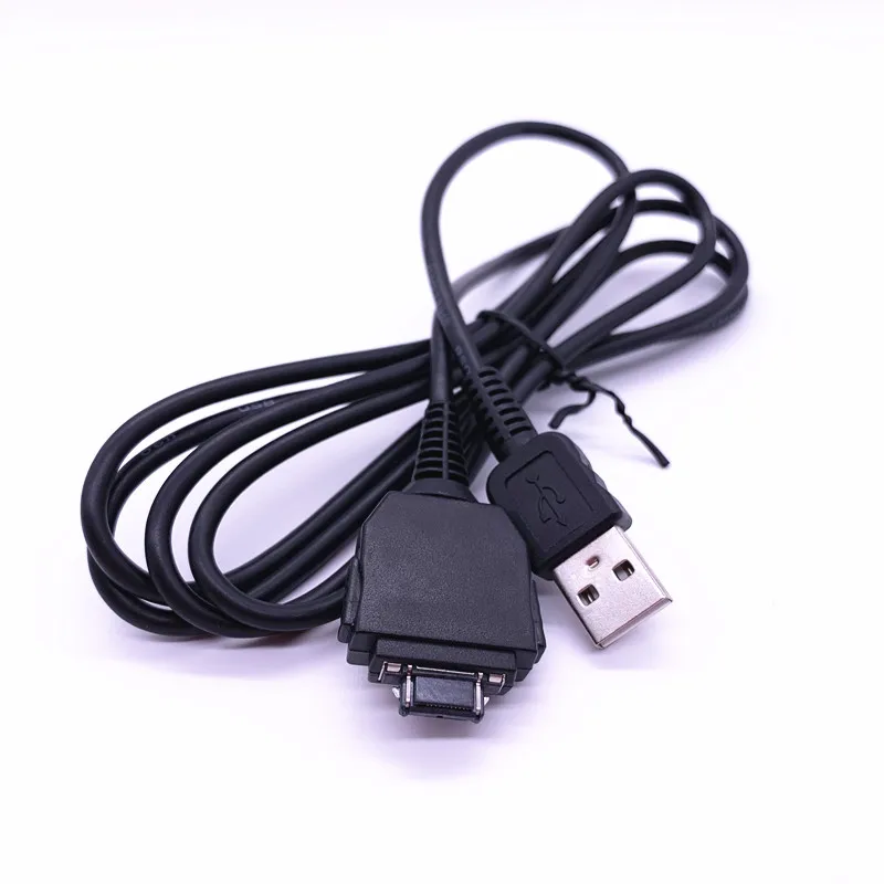 3 фута USB кабель VMC-MD1 для камеры Sony DSC-W90/BDSC-W90DSC-W100 DSC-W120/B DSC-W120/DSC-W120/P LDSC-W120 | Мобильные