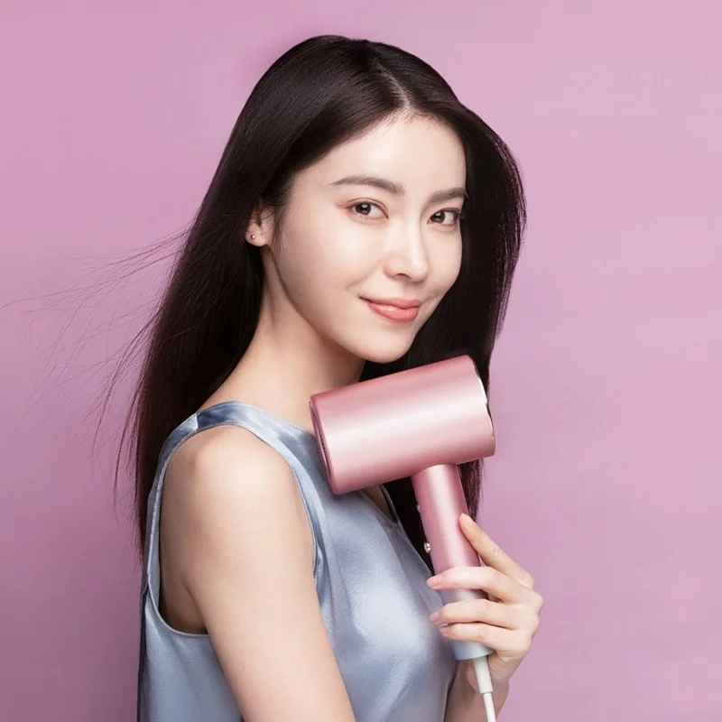 

1800W Big Power Anion Three Layer Wind Hotel Salon Hair Dryer For Sale
