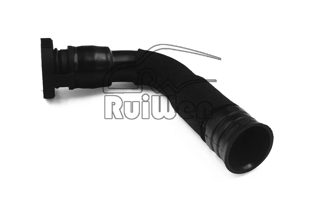 Сапун Картера Vent шланг для VW 1.9TDI 2.0TDI туристическое Поло Гольф Mk4 Mk5 Jetta 038103493AC 038 103 493AC 038 103 493 переменного тока