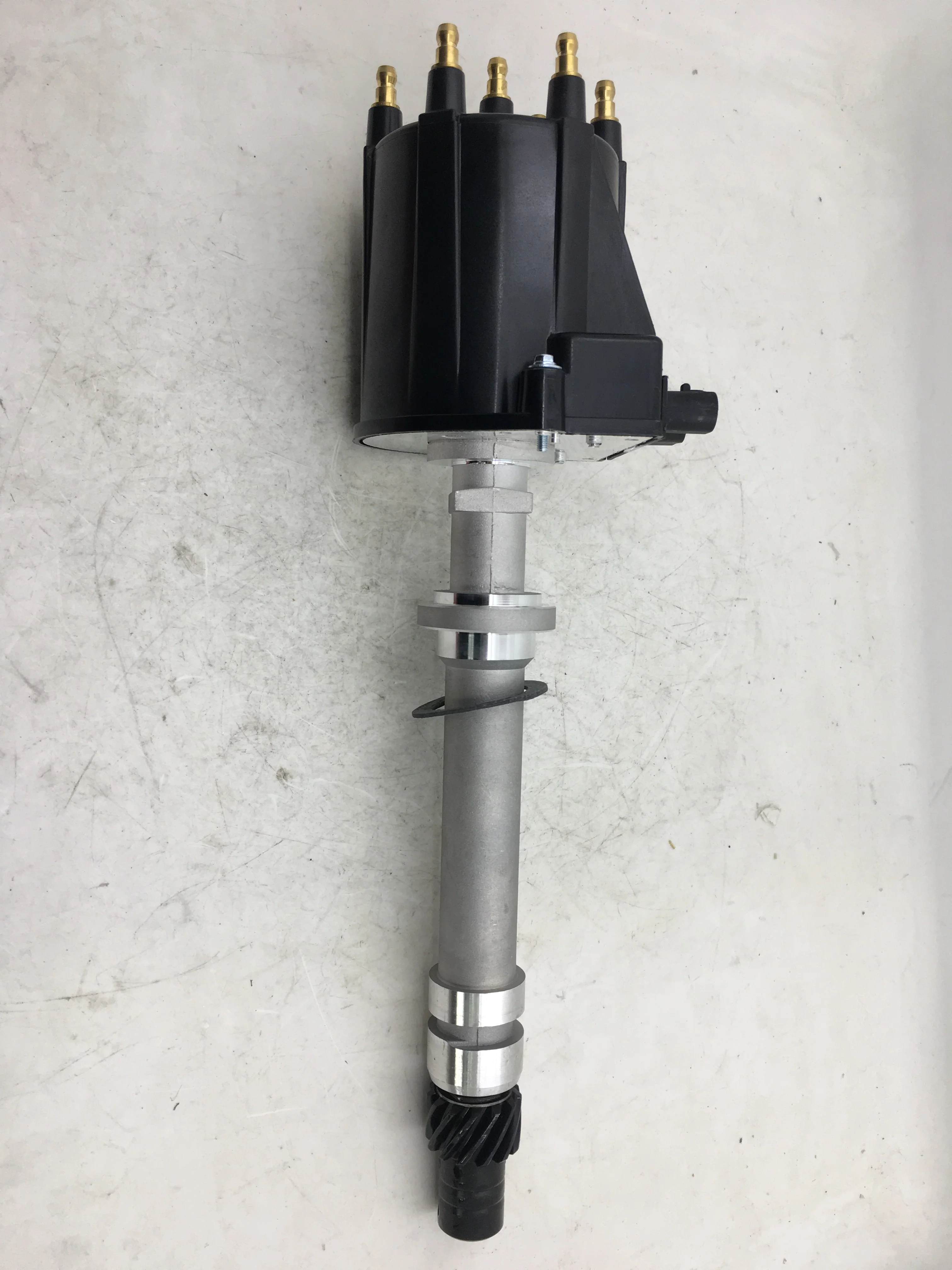 Полный дистрибьютор SherryBerg подходит для нового дистрибьютора CHEVY GMC OLDSMOBILE 1982-96 V6 4 3