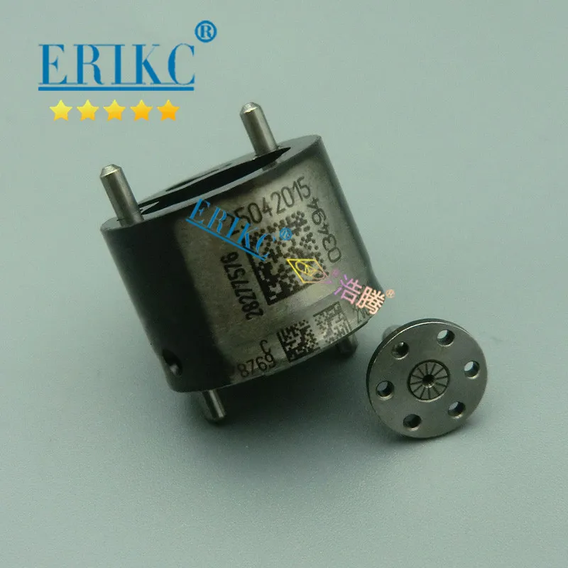 ERIKC 28362727 оригинальный регулирующий клапан 9308 625C топливный дизельный инжектор