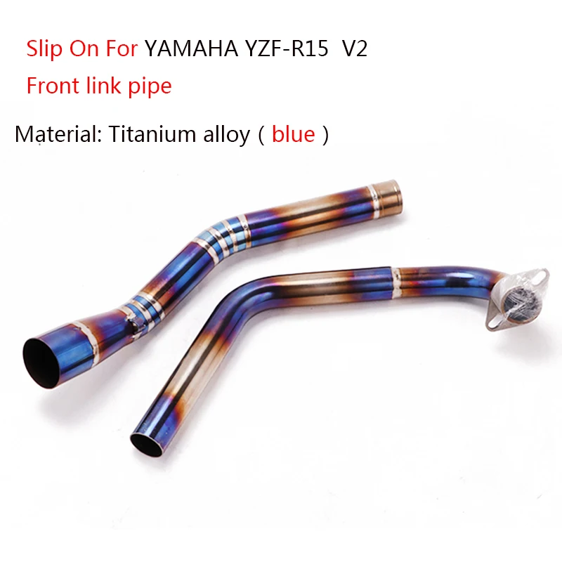 

YAMAHA YZF-R15 V1 V2 V3 MT15