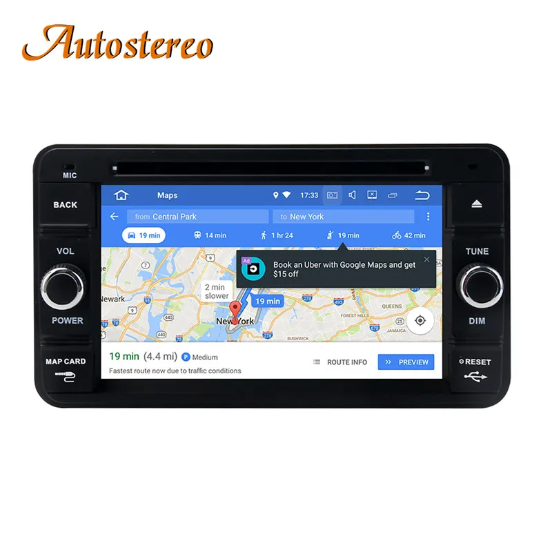 

128G Android10 For Suzuki Jimny 2007-2018 Car DVD Player GPS Map Navigation Headunit Multimedia Auto Tesla Radio Stereo Recorder