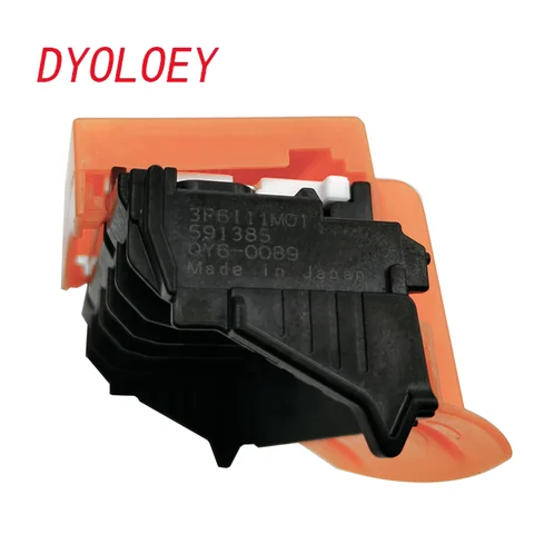 Печатающая головка QY6-0089 для Canon PIXMA TS5050, TS5051, TS5053, TS5055, TS5070, TS5080, TS6050, TS6051, TS6052, TS6080