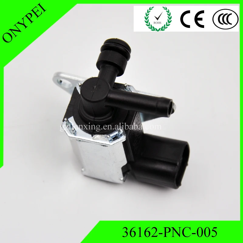 36162 PNC 005 K5T46680 электронная сигарета для Honda Civic задняя крышка RSX 36162PNC005 005|Клапаны и