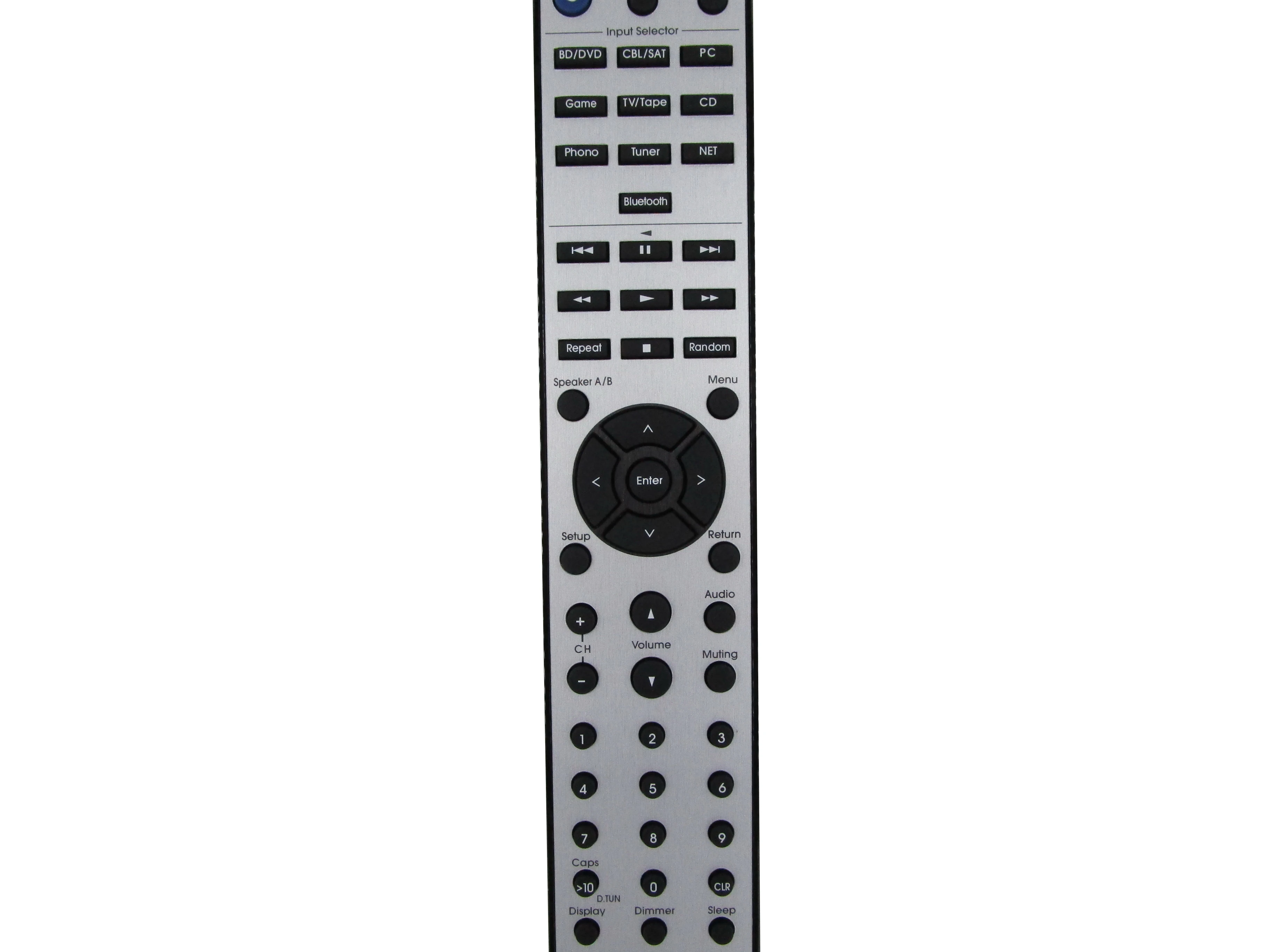 Пульт дистанционного управления для Onkyo RC-815S TX-8030 RC-816S TX-8050 RC-904S TX-8140 аудио/видео AV