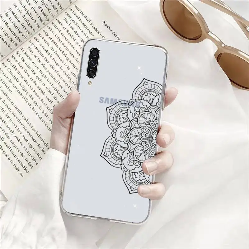 

Republic Belarus National flag Phone Cases Transparent For Samsung Galaxy A71 A21s S8 S9 S10 plus note 20 ultra