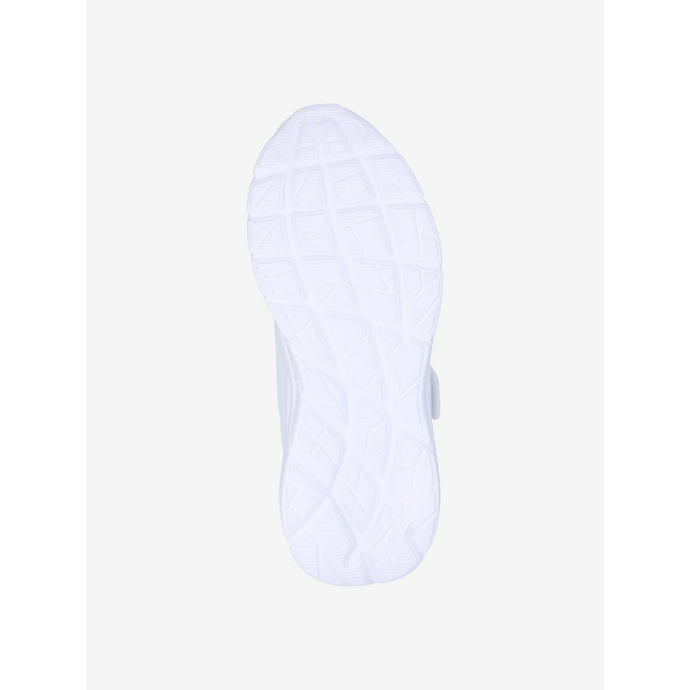 Кроссовки для мальчиков demix flow pu b jr белый | Спорт и развлечения