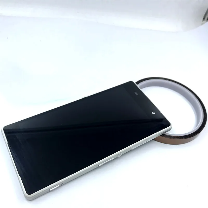 ЖК-дисплей 5 2 '&#x27D6502 D6503 D6543 для SONY Xperia Z2 дисплей с сенсорным экраном и