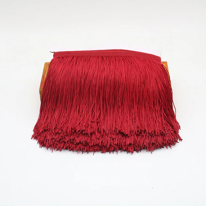 Кружевная бахрома с широкой бахромой 15 см|Кисти бахрома| |