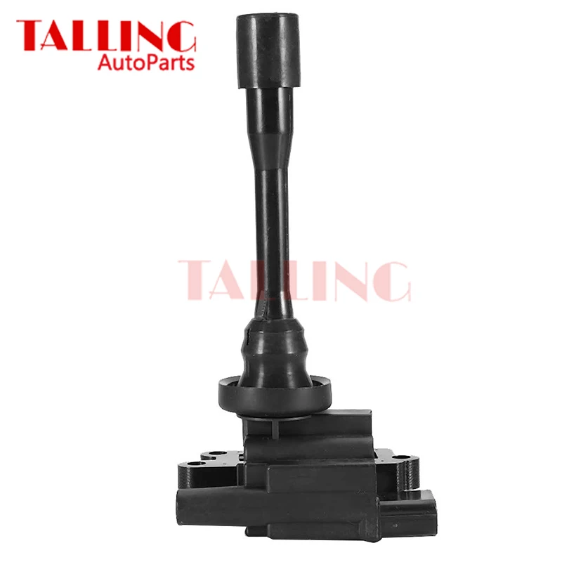 1 шт. MD362907 Катушка зажигания для CHRYSLER SEBRING DODGE STRATUS MITSUBISHI ECLIPSE GALANT L200 LANCER MIRAGE