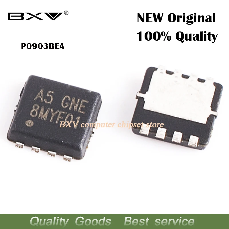 5 шт. P0903BEA A5 GND GNC PNB A5. .. Стандартный чип для ноутбука бесплатная доставка|p p| |