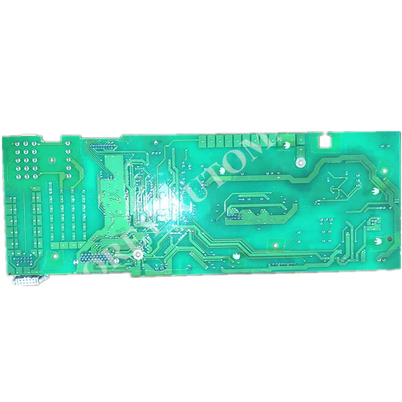 

Schneider Inverter ATV61 ATV71 Connection Board PN072175P3