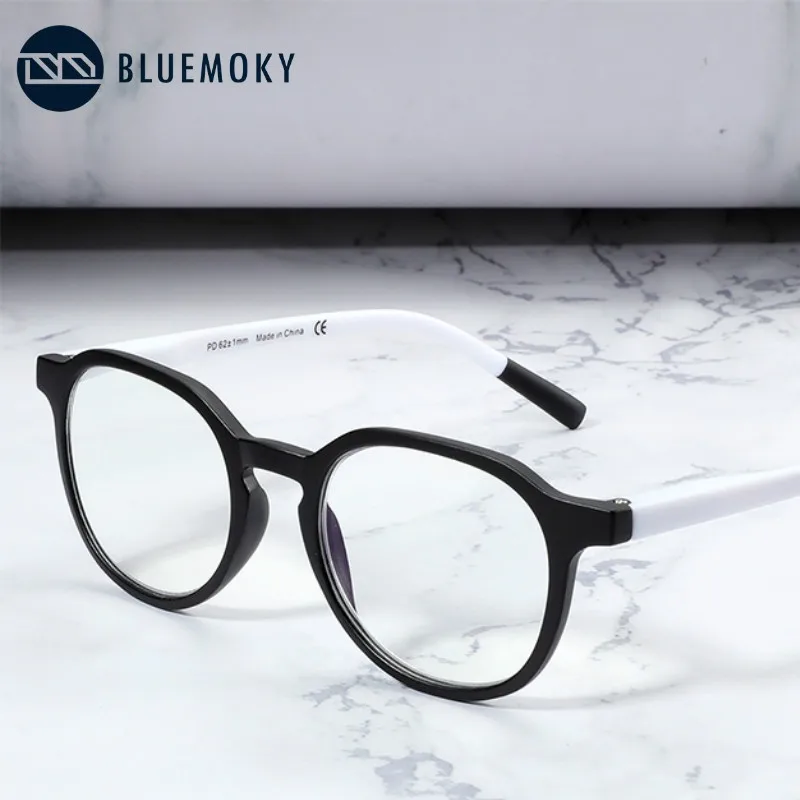 BLUEMOKY антибликовыми свойствами светильник очки для чтения Для женщин мужчин