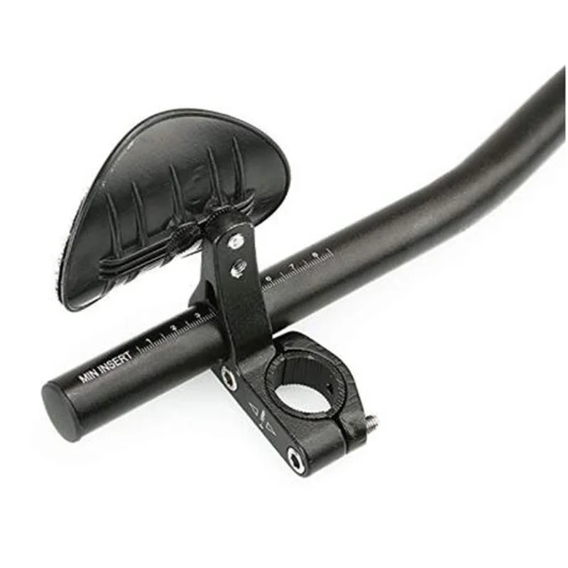 

New Rest Handlebar Aero Bars For Triathlon Time Cycling Bike Rest Handlebar For Bicycle Bike Long Distance Riding Accessoreis
