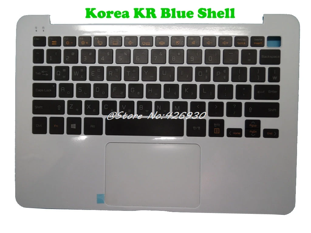 C корпус для рук и клавиатуры LG 13Z940 13Z940-G 13Z940-L 13Z940-M LG13Z94 HMB8130ELA13 MBN63130401 KR Корея