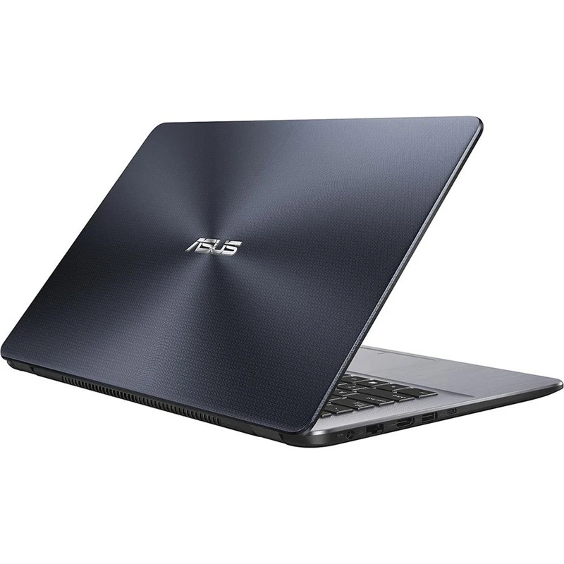 Ноутбук ASUS A505ZA BQ877 AMD Ryzen 3 2200U/4Gb/256Gb SSD/No ODD/15.6&quot FHD/AMD Radeon Vega Graphics/Cam/WiFi/BT/Endless|Ноутбуки|