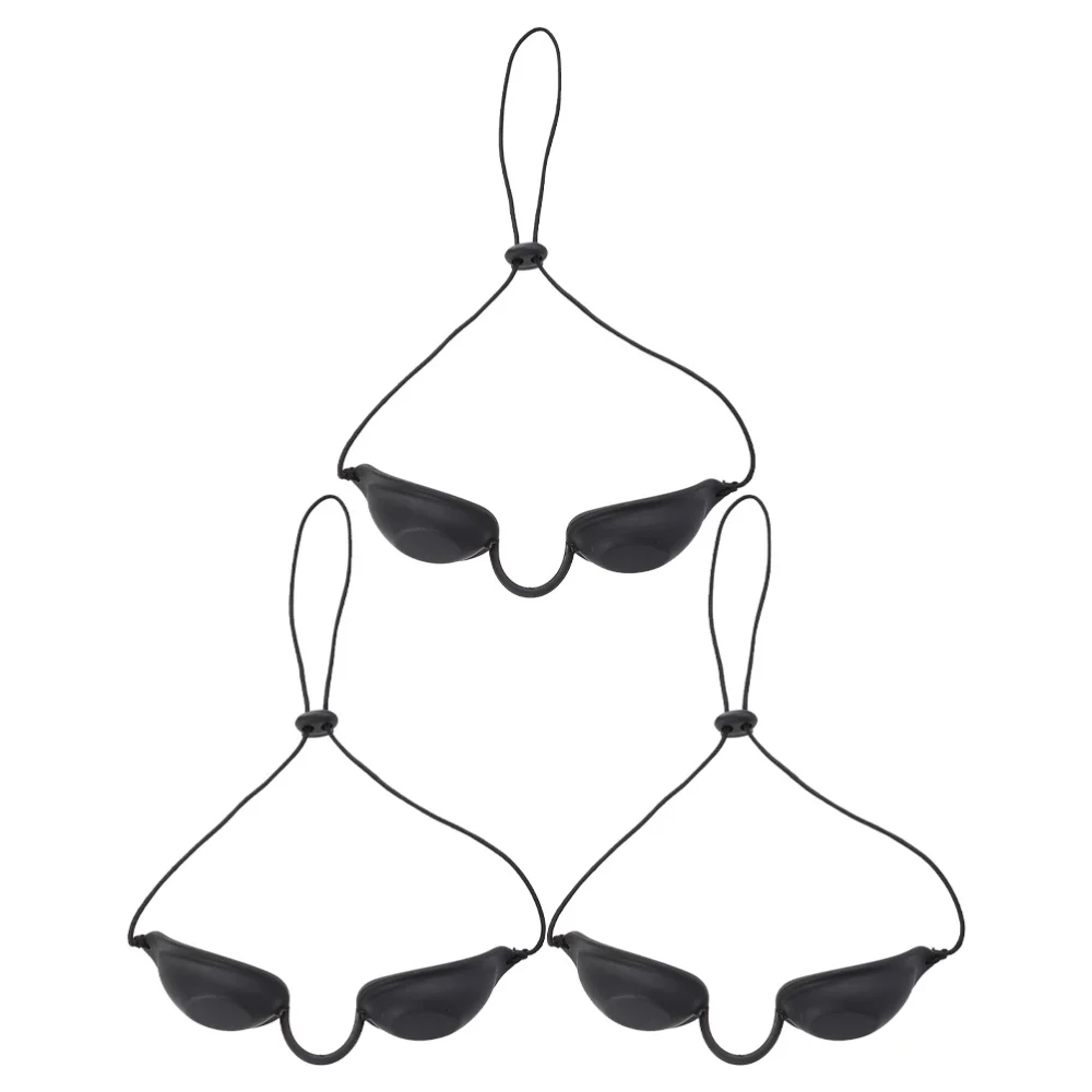 

3 шт., защитные очки для защиты глаз от ультрафиолетосветильник излучения