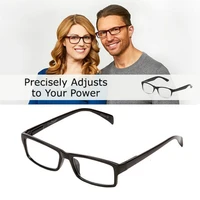 high quality auto focus reading glasses mens automatic adjustment reading glasses womens dual focus brand new reading glasses