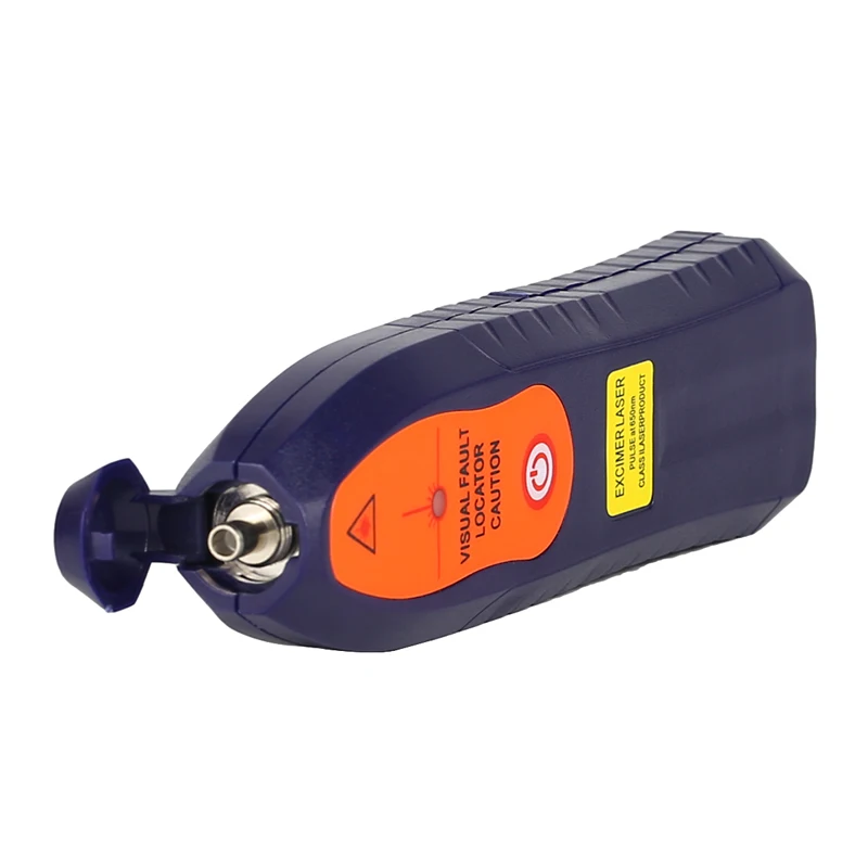 Preferential price Laser 10MW/30MW Visual Fault Locator Fiber Optic Cable Tester 10-30Km Range VFL AUA-K30 | Мобильные телефоны и