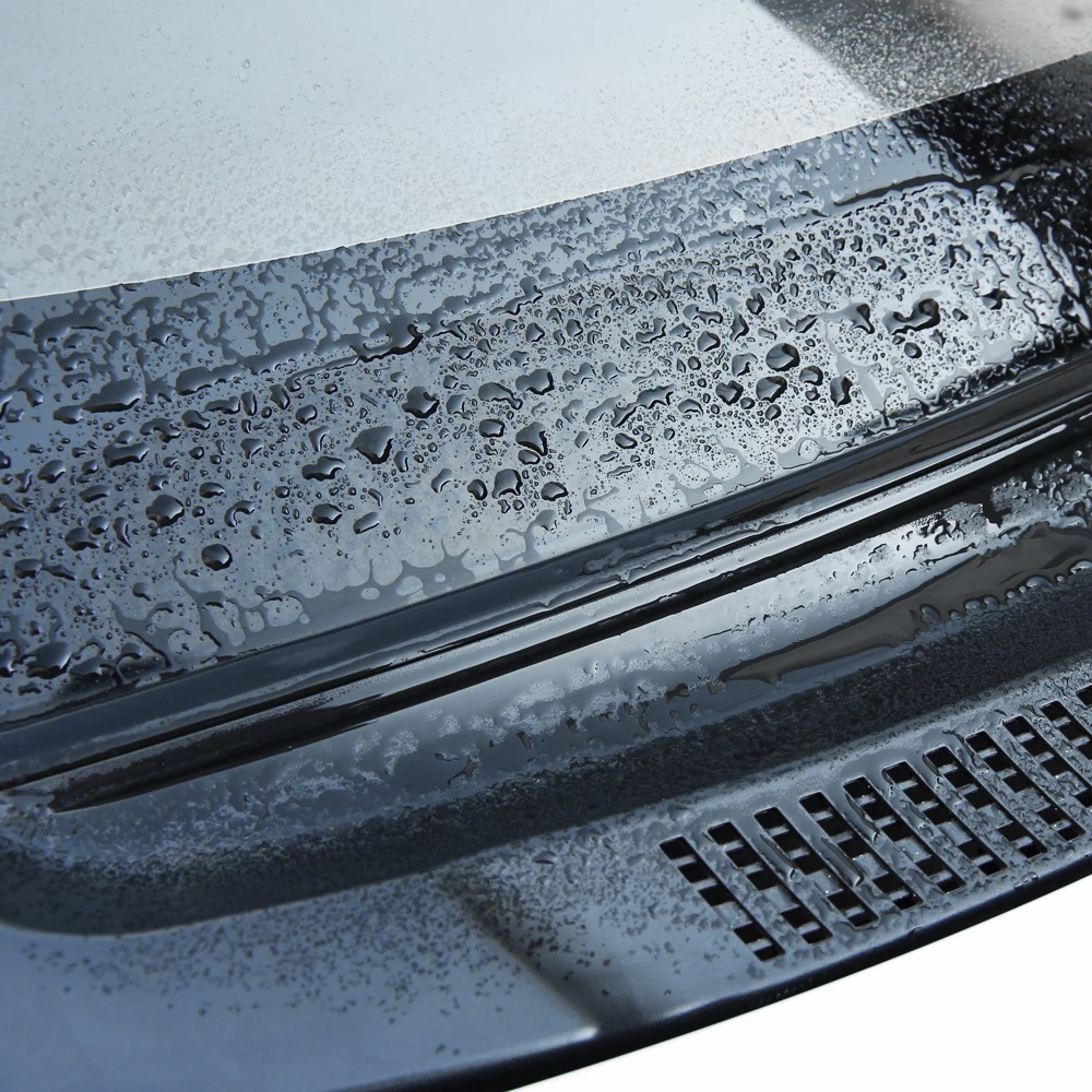 Старение детской передней панели лобового стекла для Toyota alphard Tundra PRADO 4runner Avensis Aygo