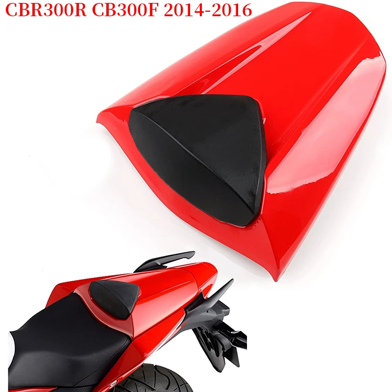 

Обтекатель для заднего сиденья мотоцикла Honda CBR300R/CB300F 2014-2016