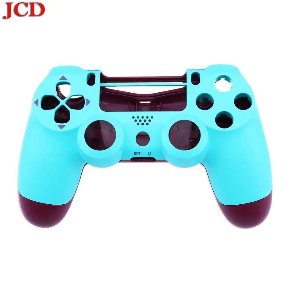 JCD новая Замена для беспроводного контроллера Sony PS4 Pro пластиковая крышка JDS 040