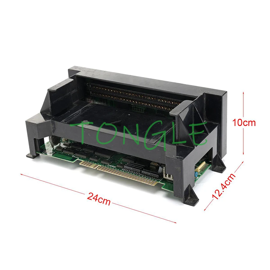 Аркадные игровые консоли Jamma Cbox Mvs Snk Neo Geo 161 в 1 набор с 28 контактным проводом