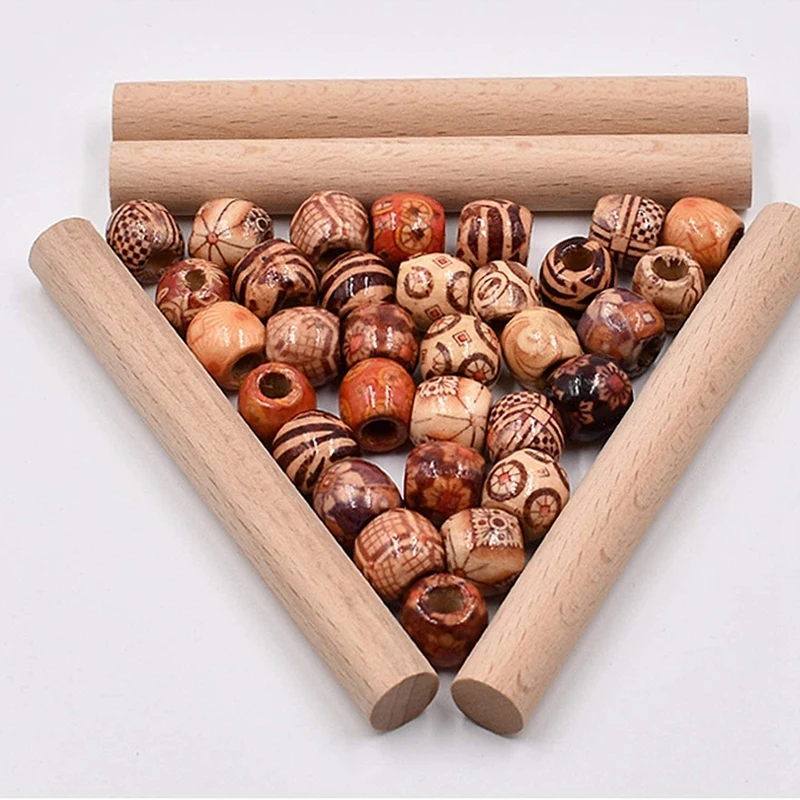 

Macrame DIY Kit 218 Yards 3mm Natural Macrame Rope Cotton Cord,DIY Plant Hanger Making