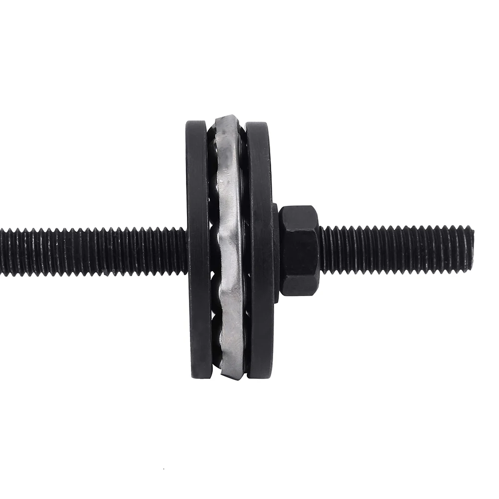 

Bike Headset Bottom Bracket Install Cap Press Pressure Compress Tool Tackle Bike Headset Installation Tool