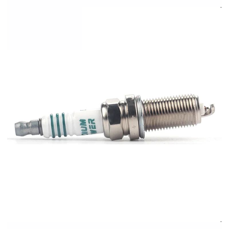 4pcs Brand new IKH20 Iridium Spark Plugs FOR ls430 h2 jac s2 prius 20 spark gt caldina 5344 VKH20 LFR6AIX-11 | Автомобили и