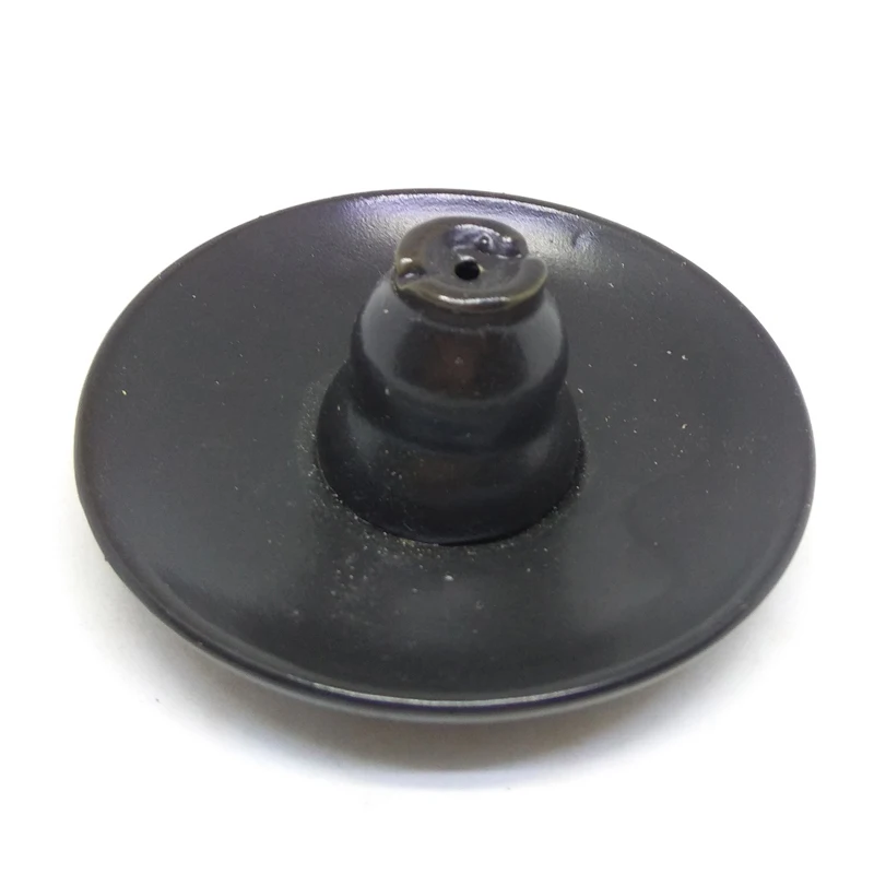 Футболка 1 шт. многофункциональных обратного Ладан горелки кальян Керамика