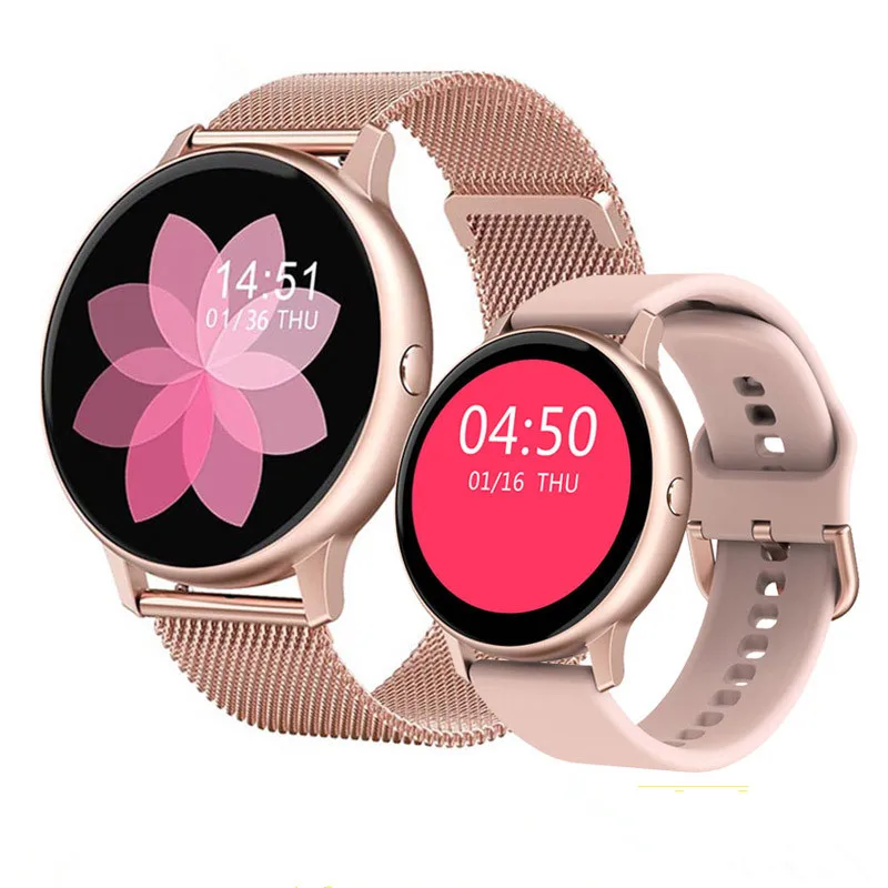 Rastreador de Freqüência Ecg + Ppg Ip67 à Prova Relógio Inteligente Mulher Bluetooth Cardíaca Pressão Arterial Dip67 Água Dt88 Pro