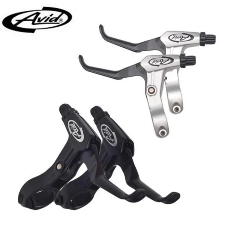 SRAM Avid FR5 FR7 велосипедный алюминиевый сплав SD7 V-тормоз дисковый тормоз рычаг горный