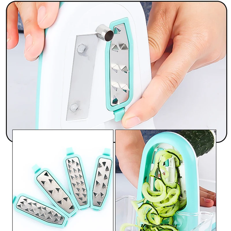 

Kitchen Tools Mandoline Slicer Grinder Vegetable Cabbage Veggie Cutter Round Manual Slicers Processors Potato Cheese