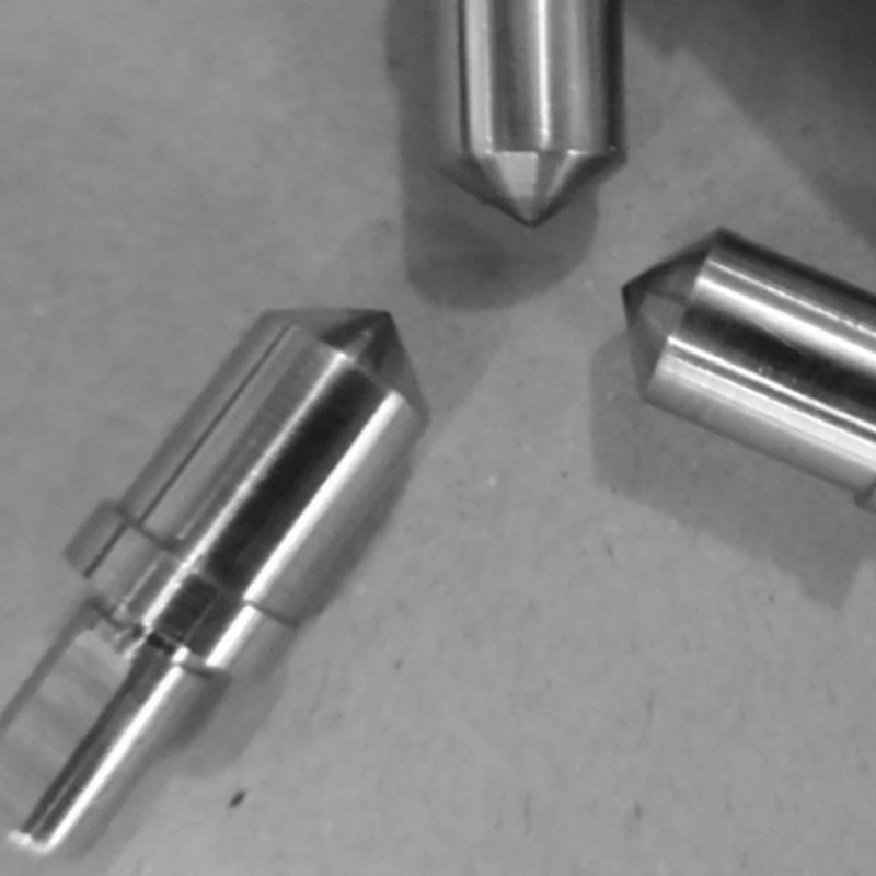 Алмаз для испытания на твердость er RC 3 Rockwell тест инструмент твердость|Прибор