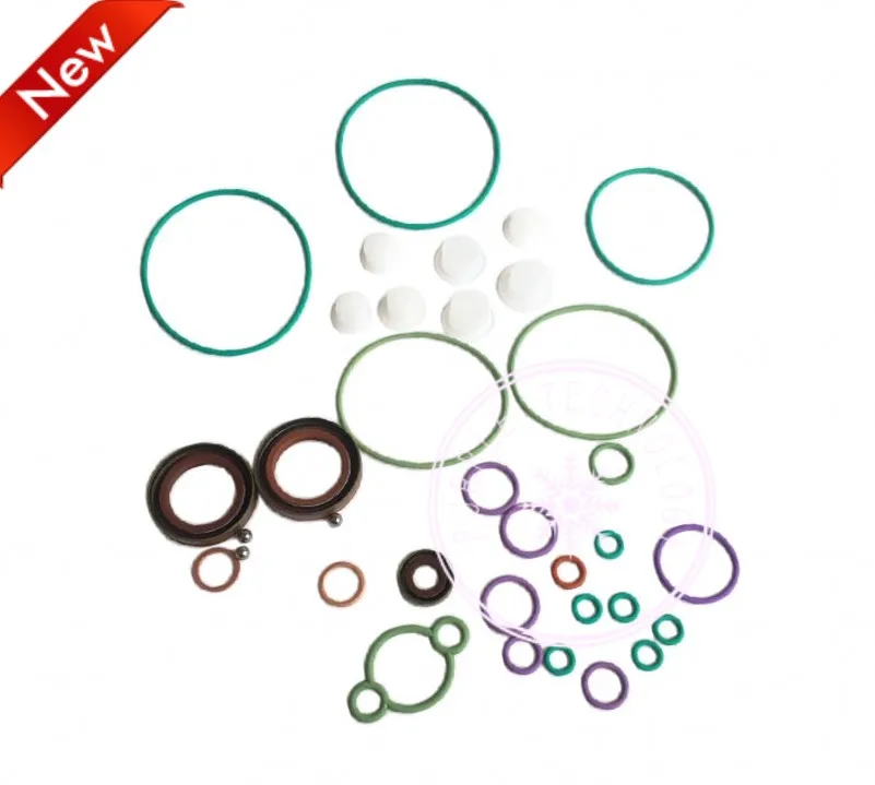 Комплект для ремонта дизельного топлива common rail насоса уплотнительный комплект