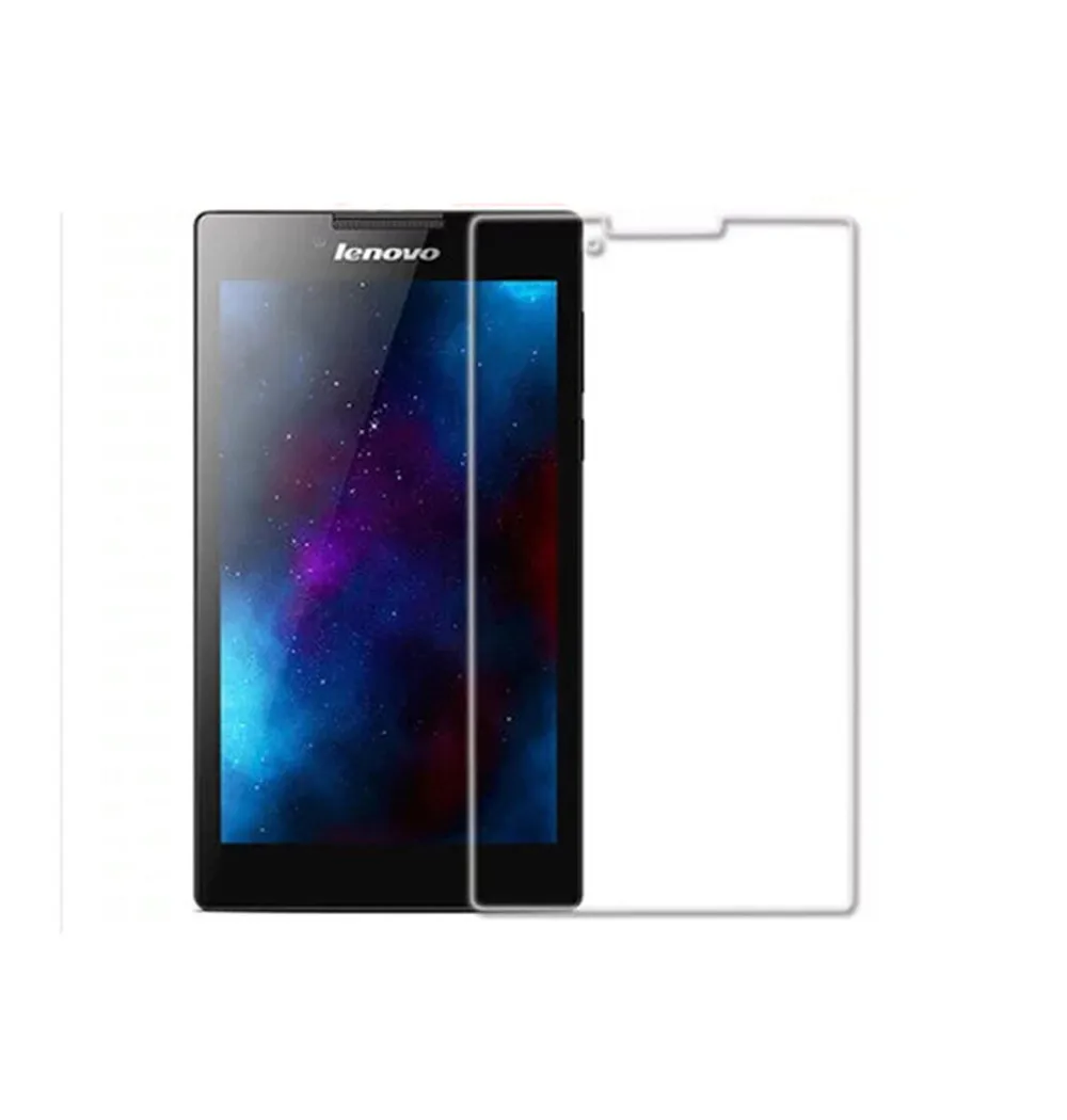 5 шт./лот ЖК прозрачная защитная пленка для Lenovo Tab A7 30 A3300 H 7 &quotIdeatab A5000 Phab 2 Plus PB2 670 710F