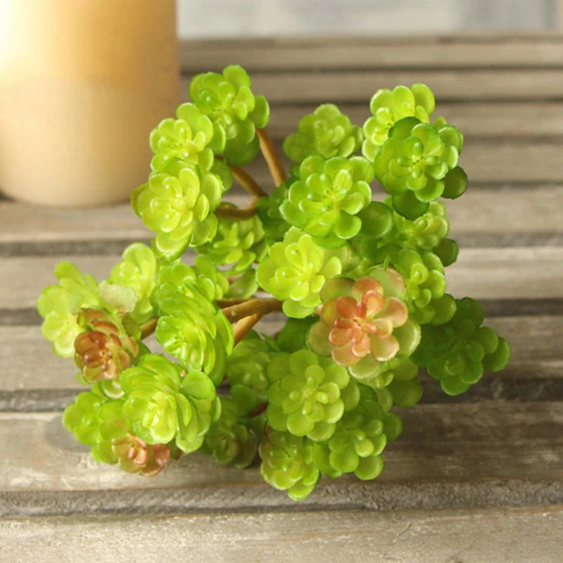 Искусственные декоративные плащи без горшка для дома и сада искусственные