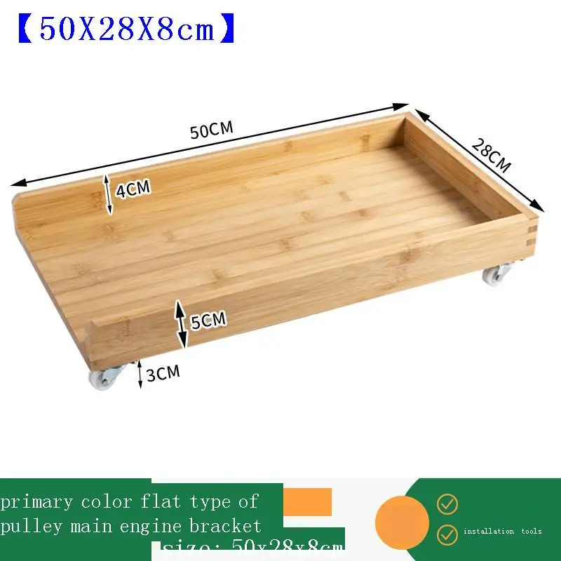 Organizador Etagere De Rangement Mensole Home Storage Computer Host Bracket Repisas Shelf Organizer Prateleira Estantes Shelves | Дом и сад