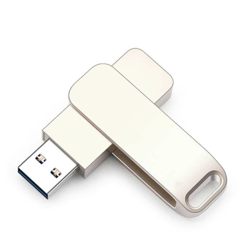 Металлический usb флеш-накопитель, 4 ГБ, 8 ГБ, 16 ГБ, 32 ГБ, 64 ГБ