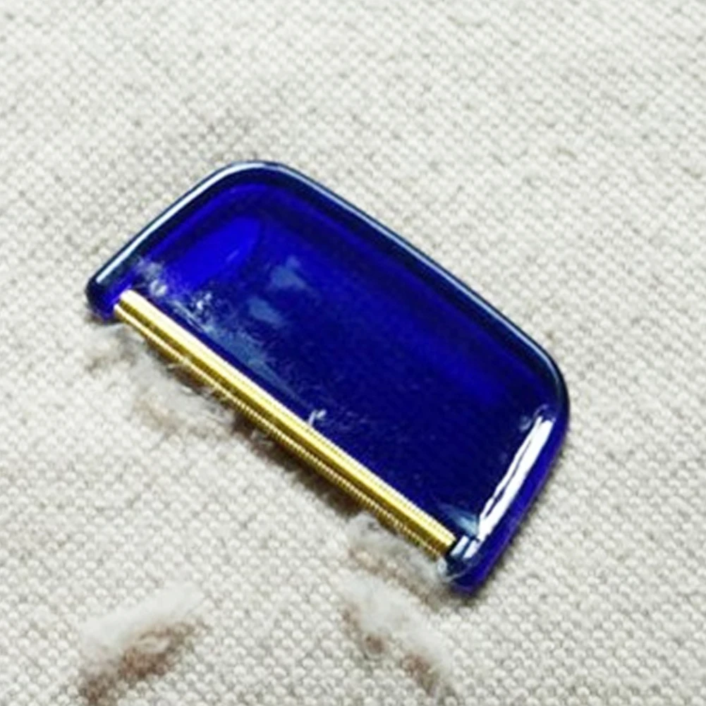 Мини-триммер для удаления катышков с одежды | Дом и сад