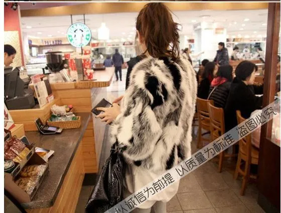 S/9 XL зима осень женские разноцветные меховые куртки короткие меховые пальто Casaco De Pele куртки из искусственного меха женские пальто из искусственного меха K40