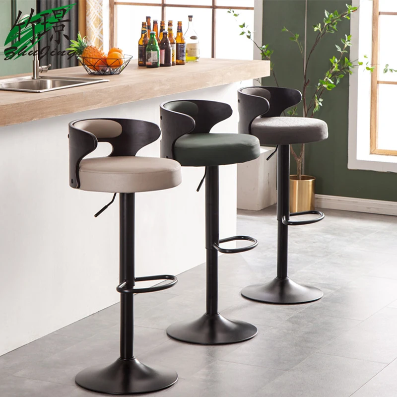 Барный стул подъемное кресло семейный подставка на стол барный спинка стула