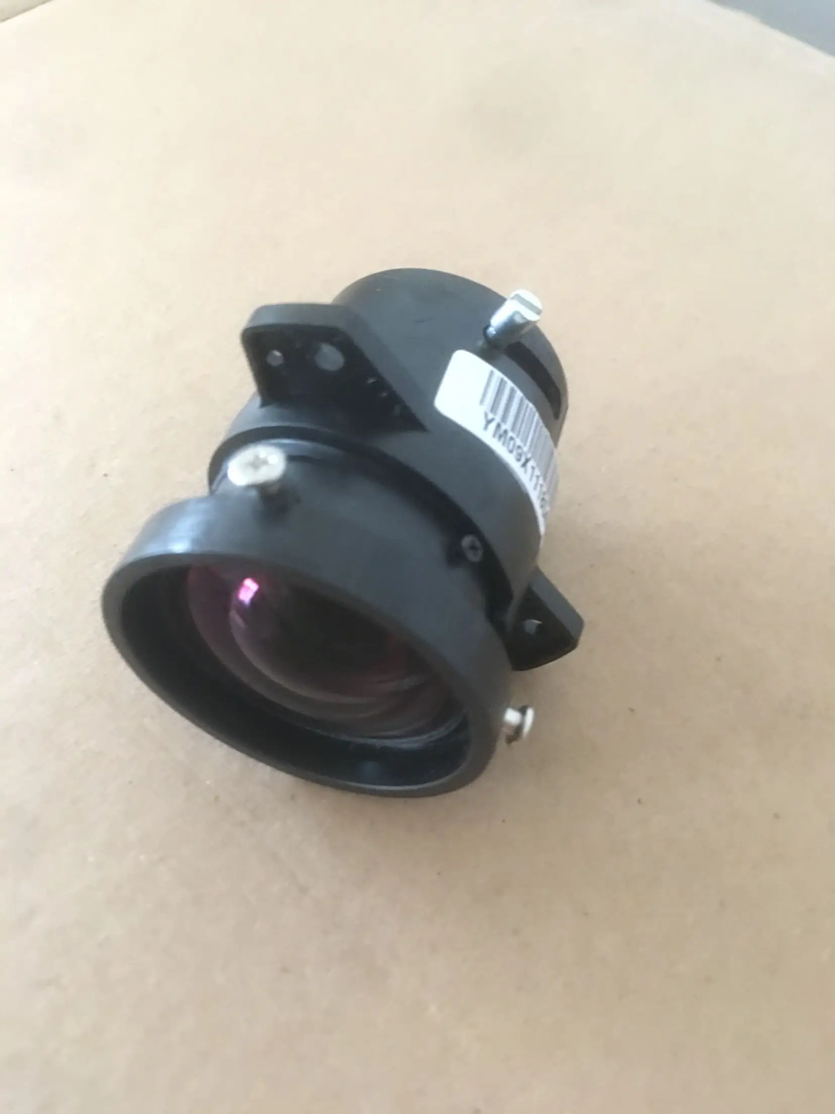 Projector Lens for Optoma HD20 HD25-LV HD26 X113P Spare Parts | Электроника