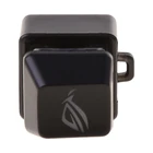 Механический светодиодный переключатель клавиатуры H4GA RGB, брелок Светильник кой, для клавиатуры, переключателей, тестер в комплекте