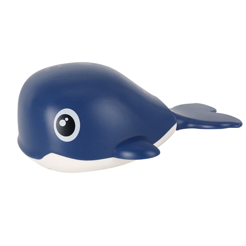 Детские Игрушки для ванны распылитель воды игрушечные киты плавающий