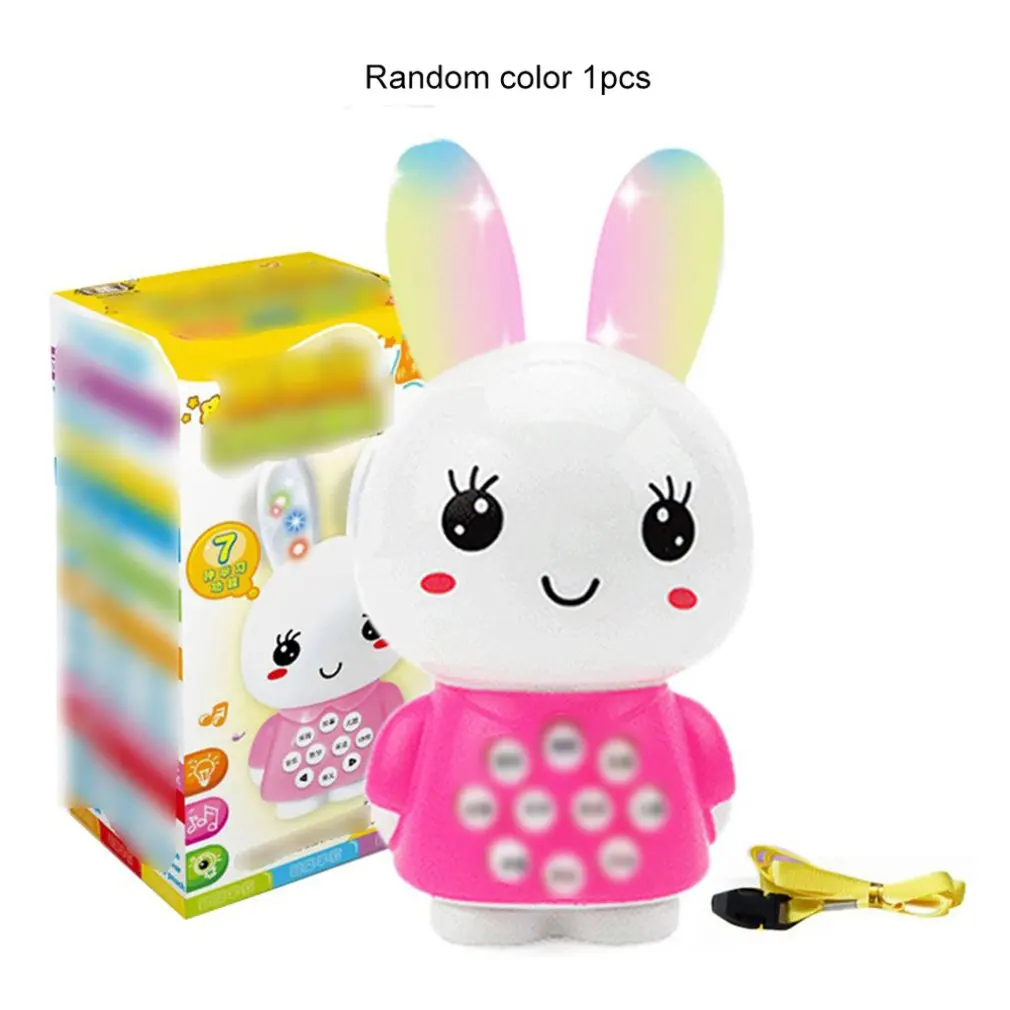 Детские Обучающие Игрушки для раннего развития творческого маленьким белым